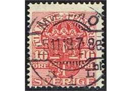 Sverige 1911-1919