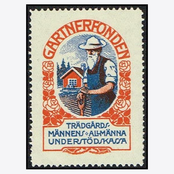 Schweden 1922