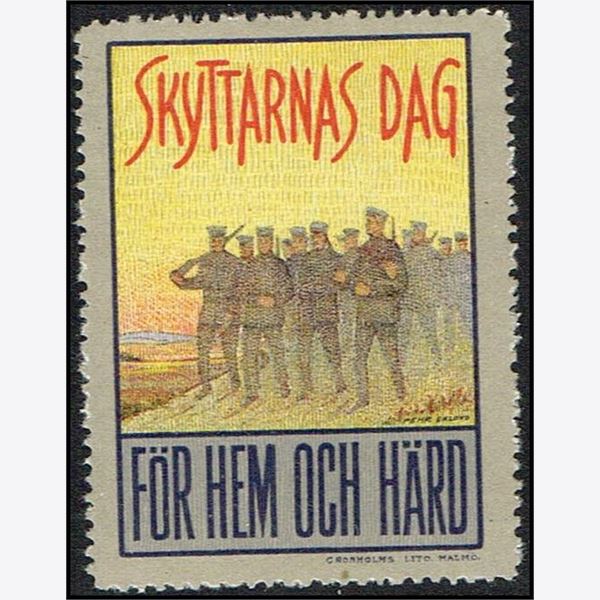 Schweden 1914