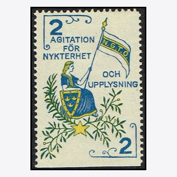 Sweden 1908