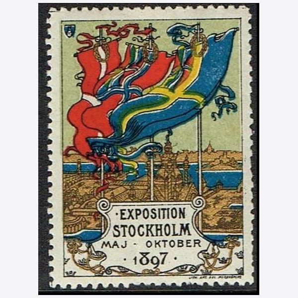 Schweden 1897