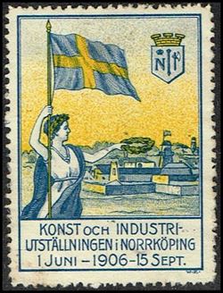 Schweden 1906