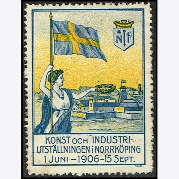 Schweden 1906