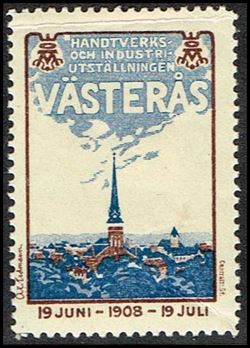 Sweden 1908