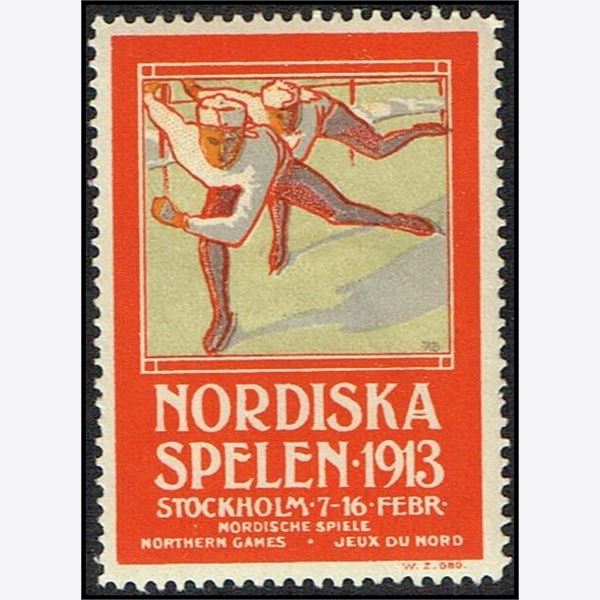 Schweden 1913