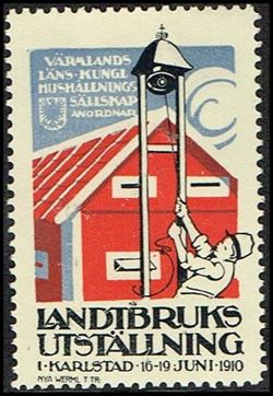 Schweden 1910