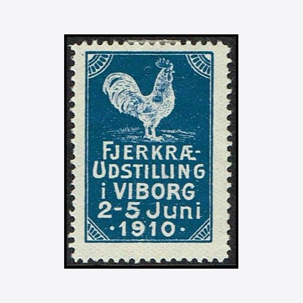 Dänemark 1910