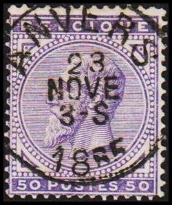 Belgien 1883