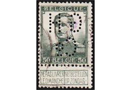 Belgien 1912