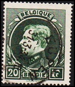 Belgien 1931