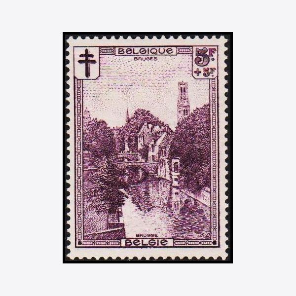 Belgien 1929