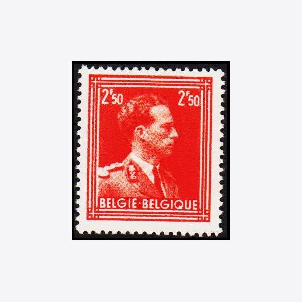 Belgien 1951