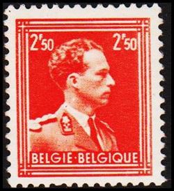 Belgien 1956