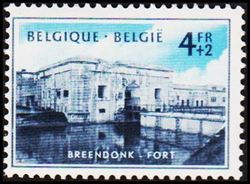 Belgien 1951