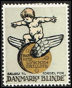 Dänemark 1914