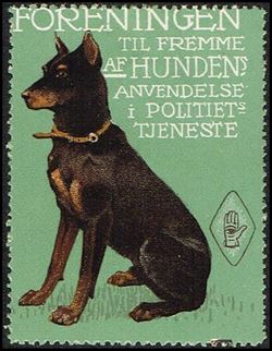 Dänemark 1914