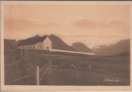 Iceland 1919