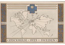 Sverige 1925