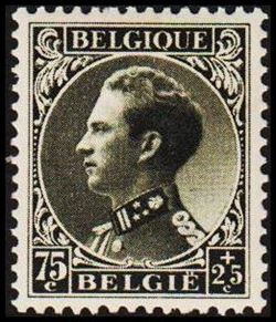 Belgien 1934