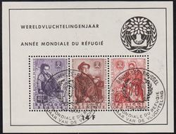 Belgien 1960