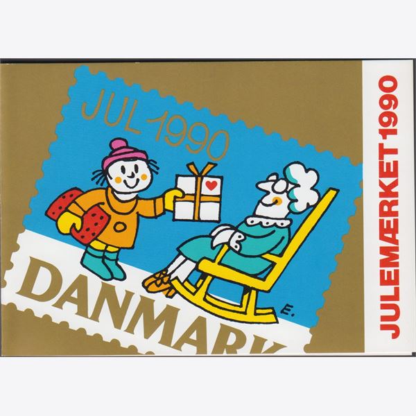 Dänemark 1990