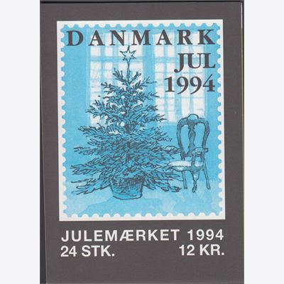 Dänemark 1994