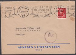 Norwegen 1944