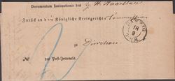 Deutschland 1871