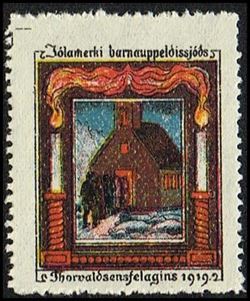 Iceland 1919