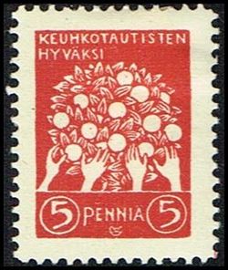 Finnland 1908