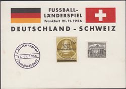 Tyskland 1956