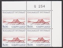 Grönland 1999