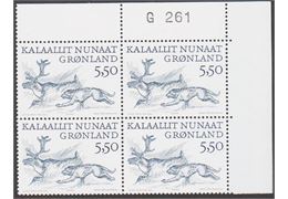 Grønland 2000