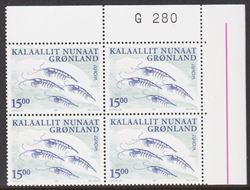 Grönland 2001