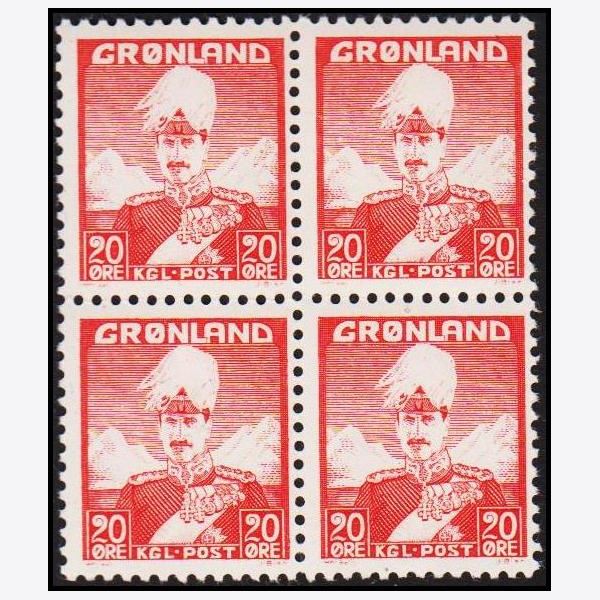 Greenland 1946