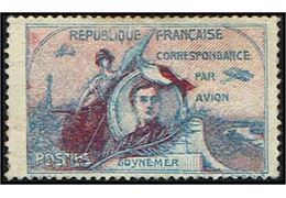 Frankreich 191?
