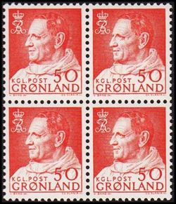 Grönland 1965
