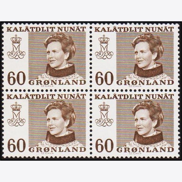 Grönland 1973