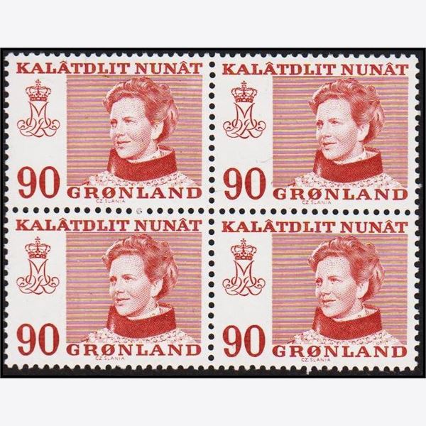 Grönland 1974