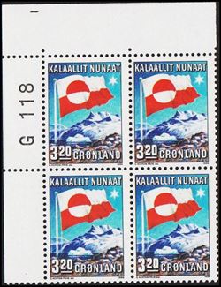 Grønland 1989