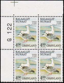 Grönland 1990