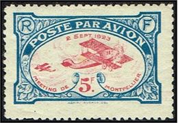 Frankreich 1923
