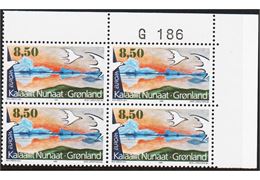 Grönland 1995