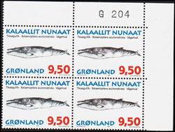 Grönland 1996