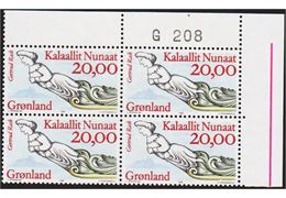 Greenland 1996