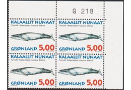 Grønland 1997