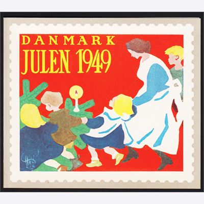 Danmark 1949