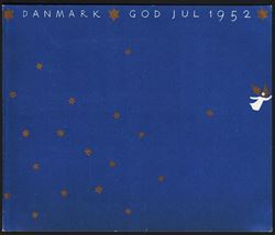 Dänemark 1952