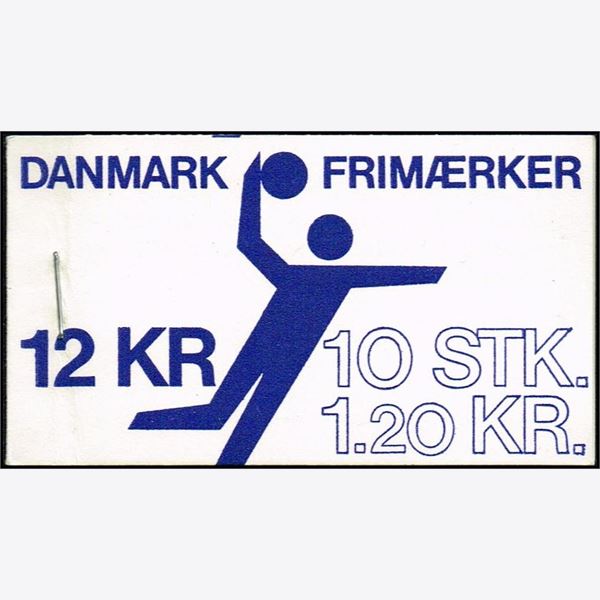 Dänemark 1978