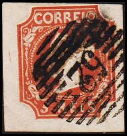 Portugal 1853